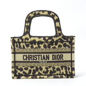 DIOR Black Bag